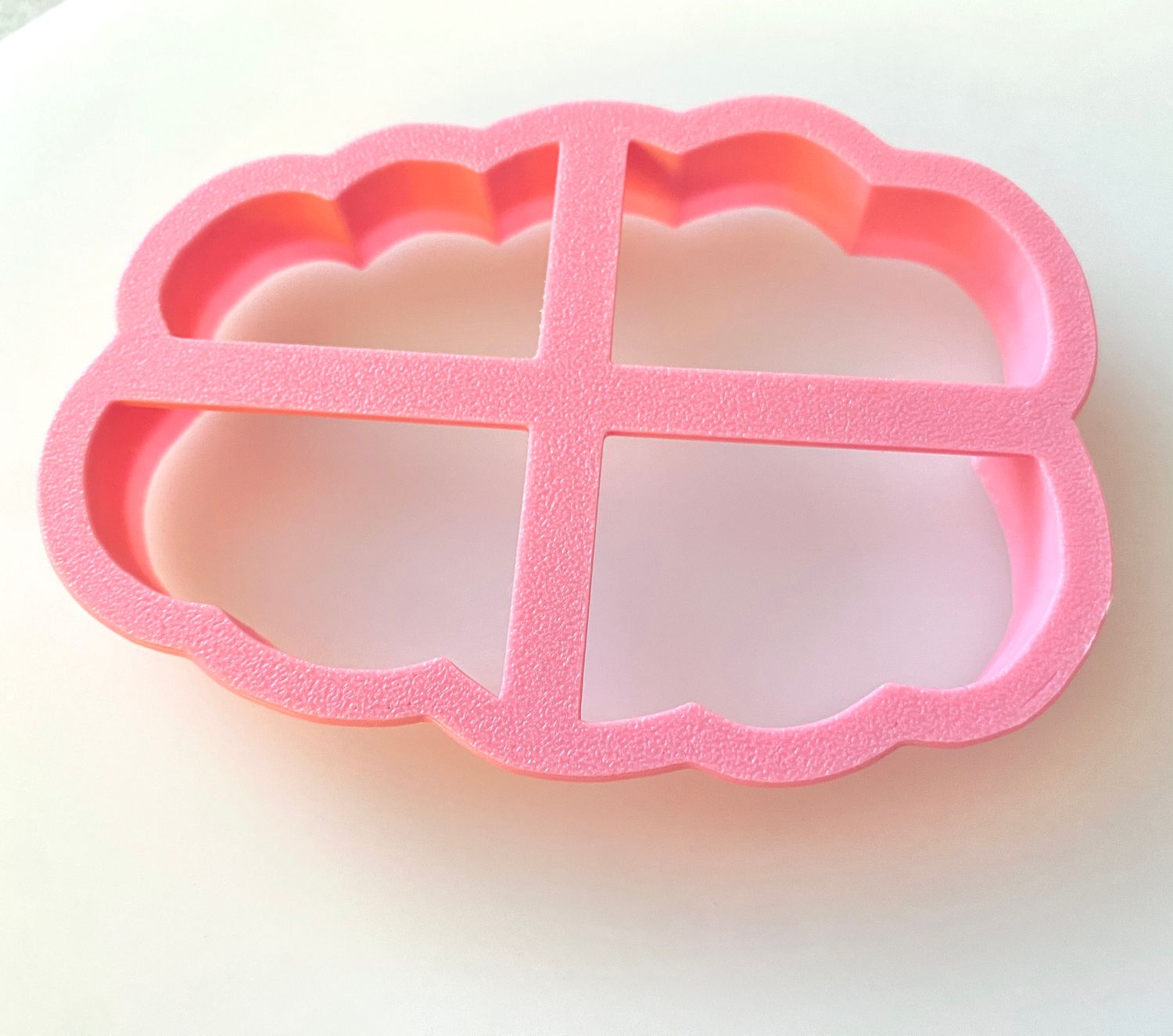 CBS Cookie Cutter  CLOUD 8εκ, 9εκ &amp; 10εκ-Σύννεφο
