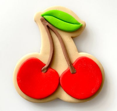 CBS Σετ 4 τμχ κουπάτ  ΚΕΡΑΣΙΑ 8εκ, 9εκ, 10εκ