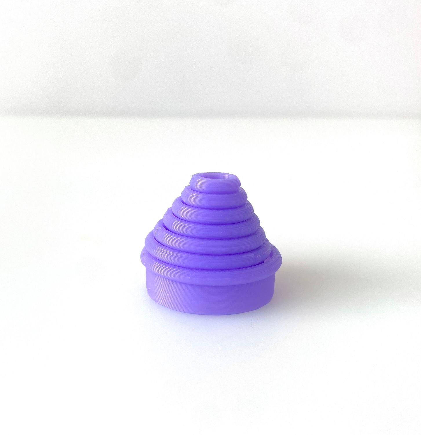 CBS Geo-Cutters -OVAL - Σετ 7  Οβάλ 0.5-2.7εκ