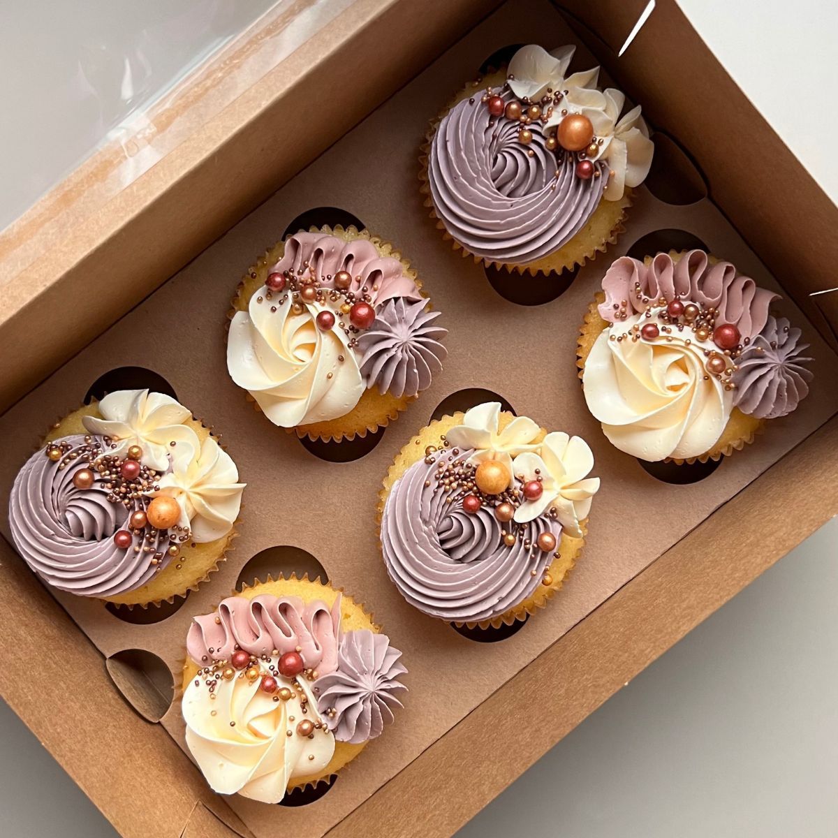 FunCakes Soft Pearls Mix 80γρ -Μείγμα  Ζαχαρωτών GOLDEN PASSION