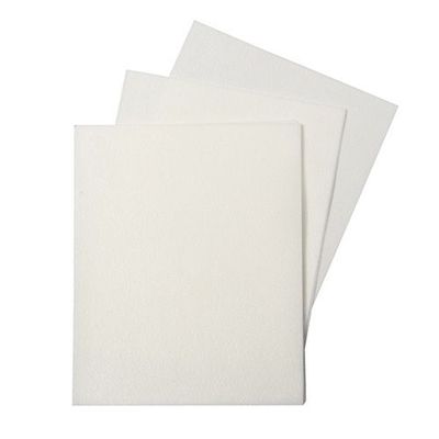 Cake Star Edible Wafer Paper -White- Pk/12 -Φύλλα Βάφλας