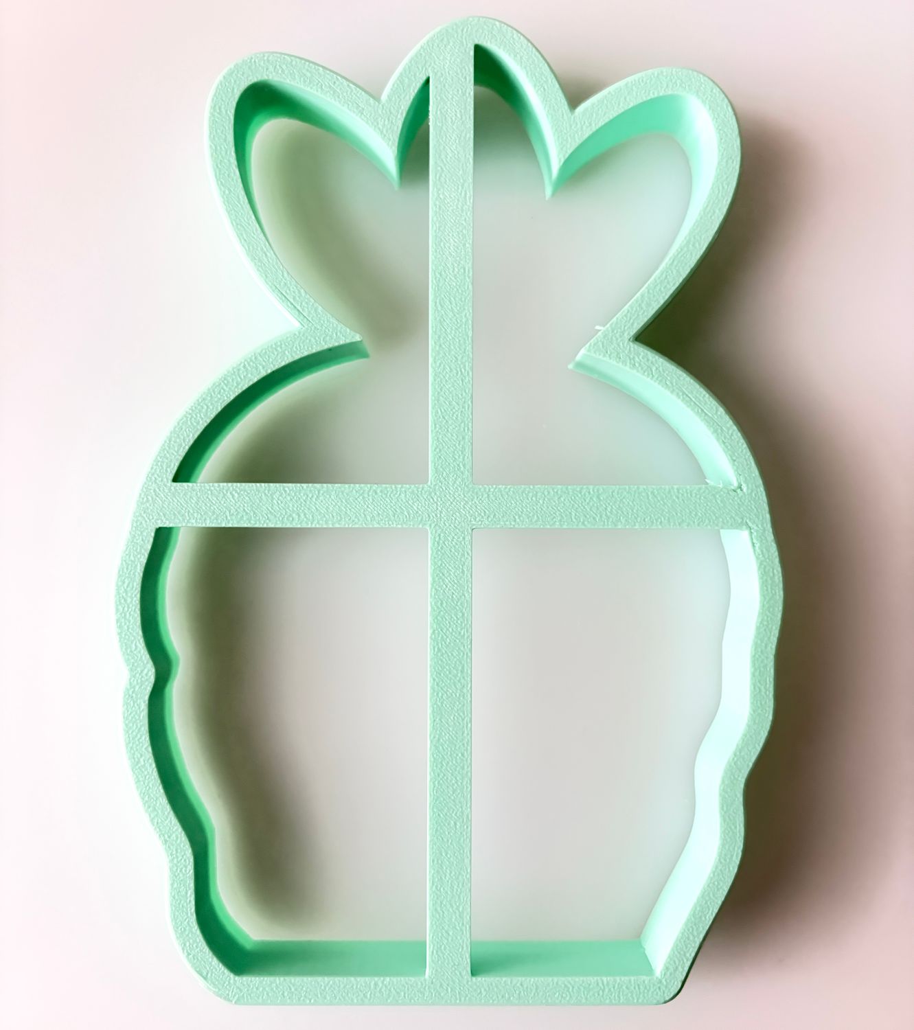 CBS Σετ 7 τμχ κουπάτ CARROT HOUSE Σετ Κουπάτ Σπίτι Καρότο