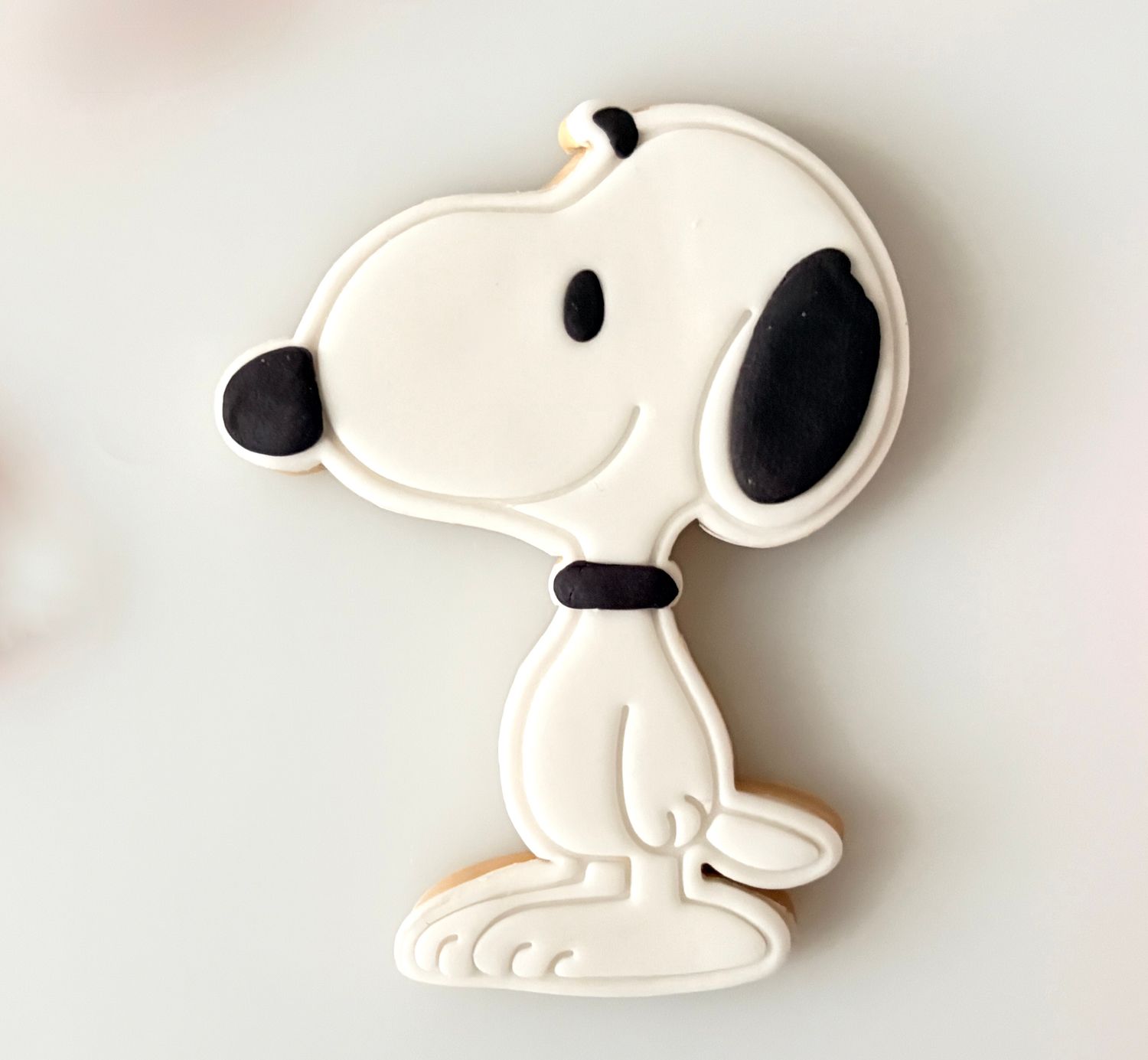 CBS Σετ 7 τμχ κουπάτ SNOOPY