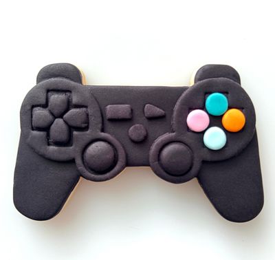 CBS Σετ 7 τμχ κουπάτ PLAY STATION CONTROLLER- Κουπάτ τηλεχειριστήριο