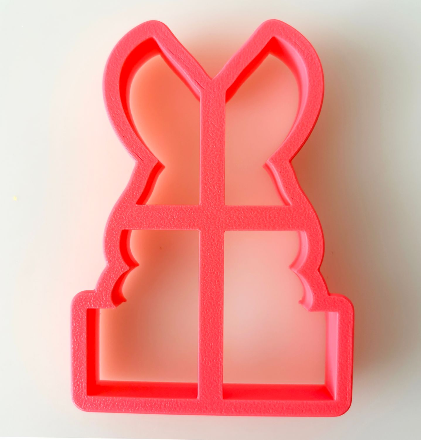 CBS Σετ 9 τμχ κουπάτ EASTER BUNNY Κουνελάκι με 'HAPPY EASTER' -'Καλό Πάσχα'