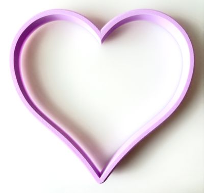 CBS Κουπάτ ΜΕΓΑΛΗ ΚΑΡΔΙΑ 16εκ