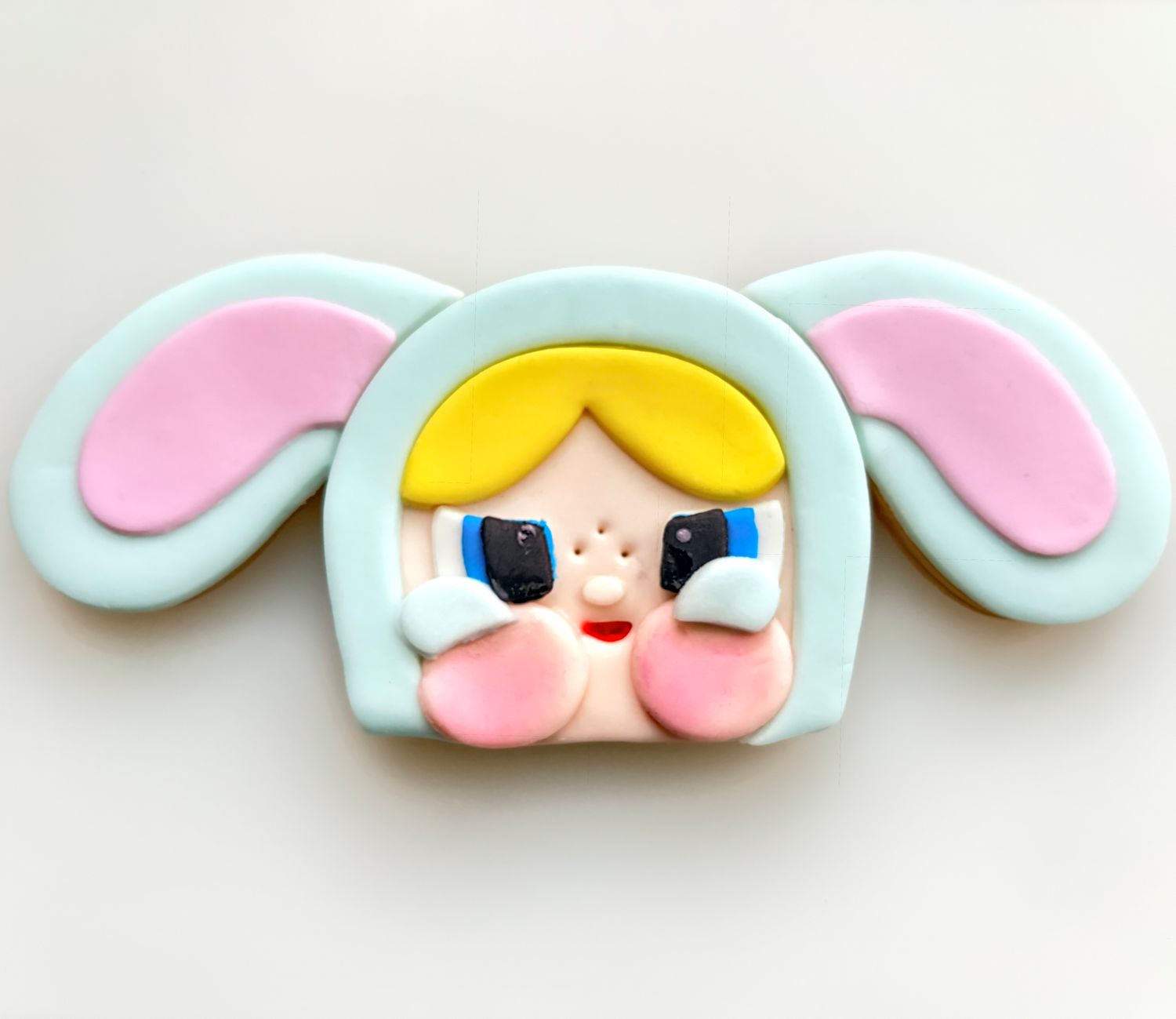 CBS Σετ 26 τμχ κουπάτ POP MART CRYBABY Σετ Κουπάτ για 6 πρόσωπα και παραπάνω