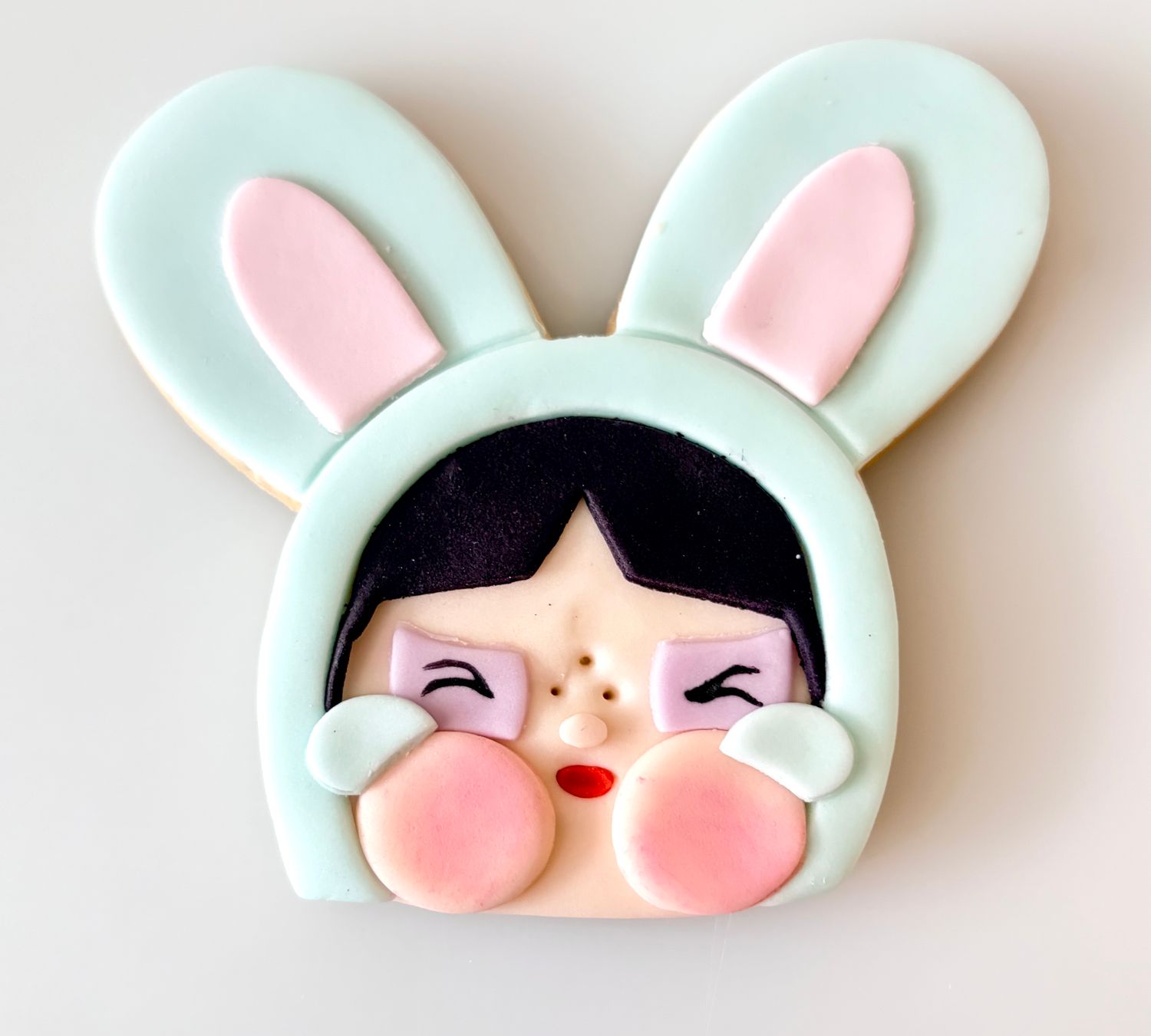 CBS Σετ 26 τμχ κουπάτ POP MART CRYBABY Σετ Κουπάτ για 6 πρόσωπα και παραπάνω