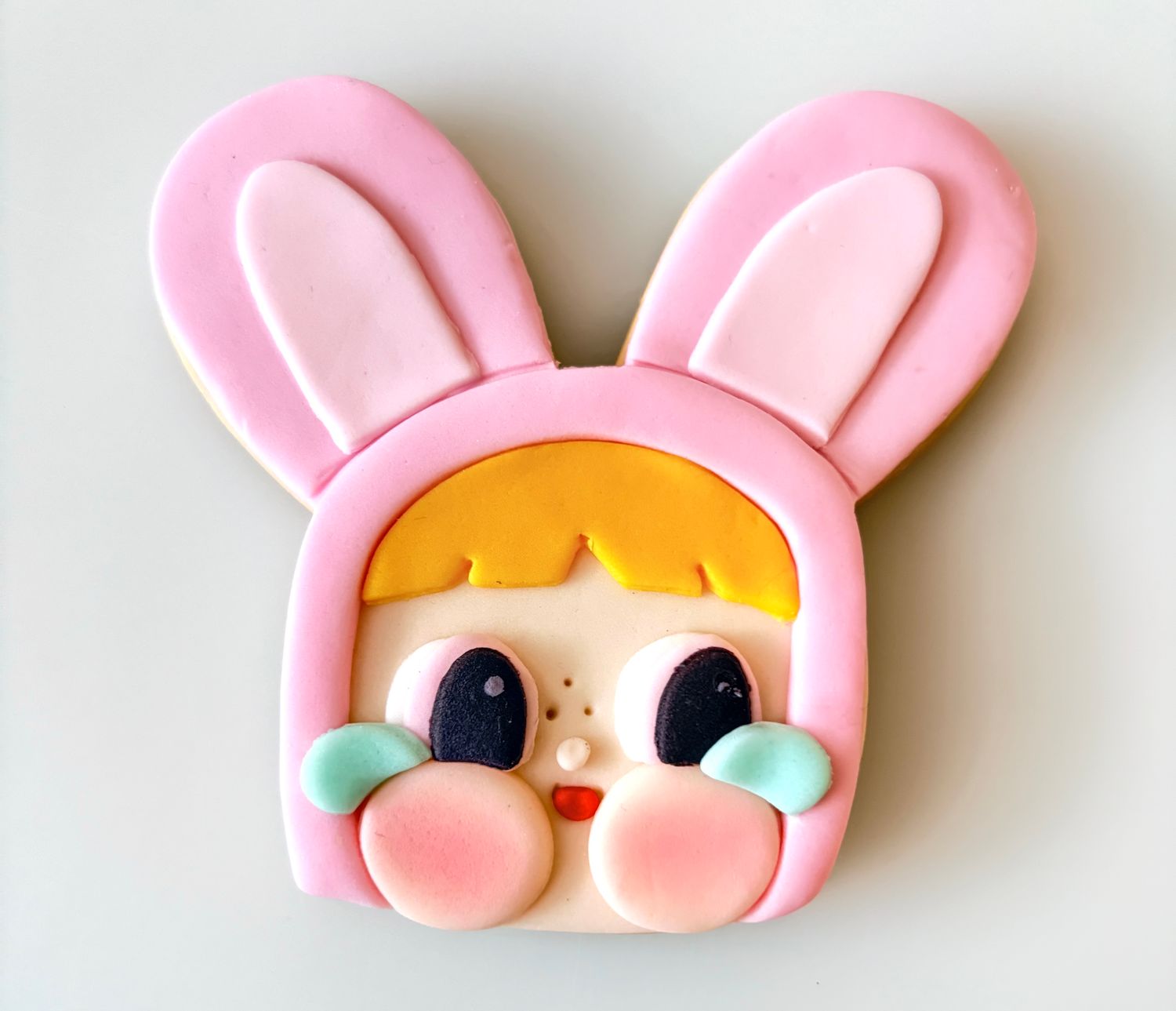 CBS Σετ 26 τμχ κουπάτ POP MART CRYBABY Σετ Κουπάτ για 6 πρόσωπα και παραπάνω