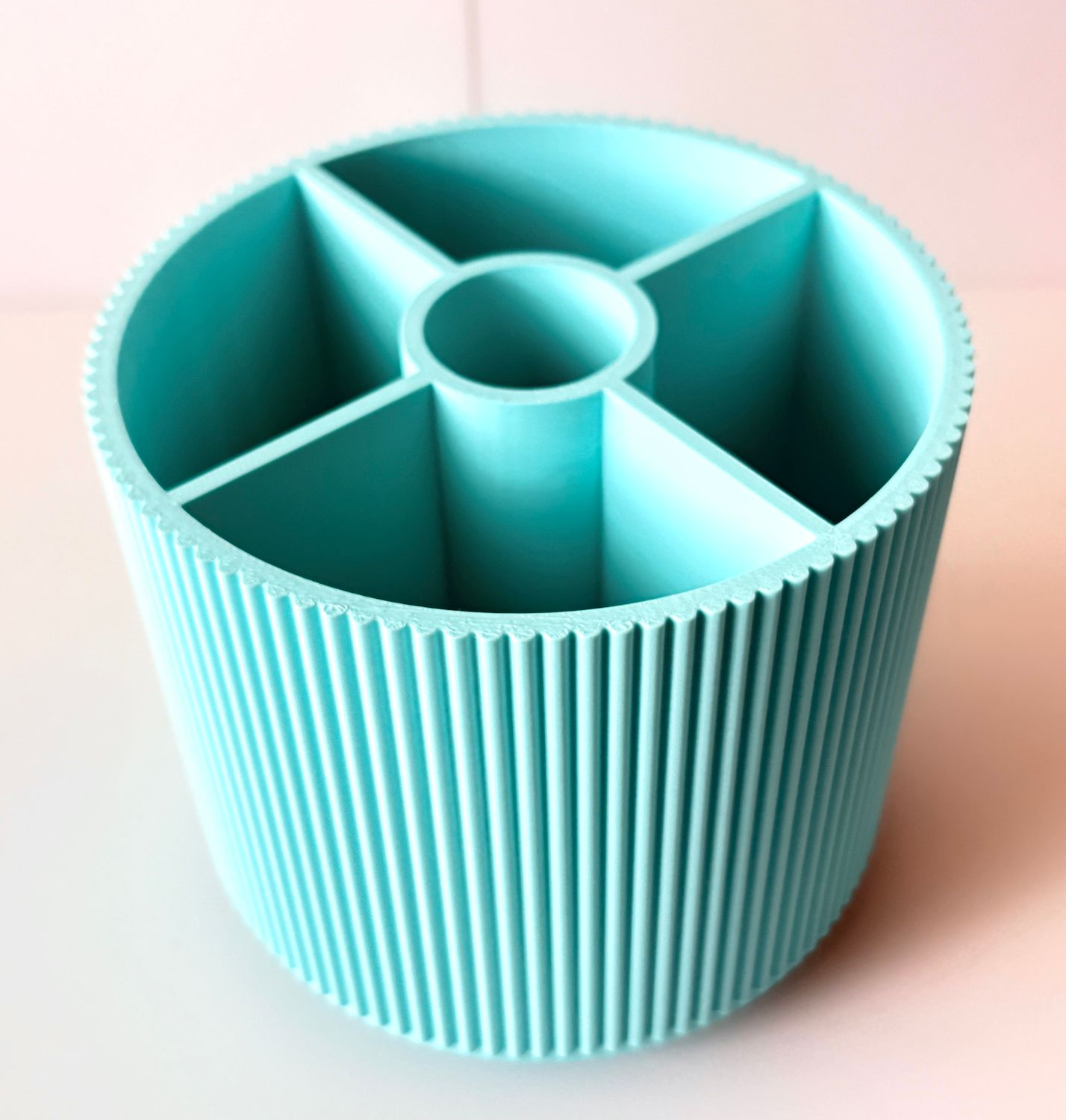 CBS Μεγάλη Περιστρεφόμενη θήκη εργαλείων 360°