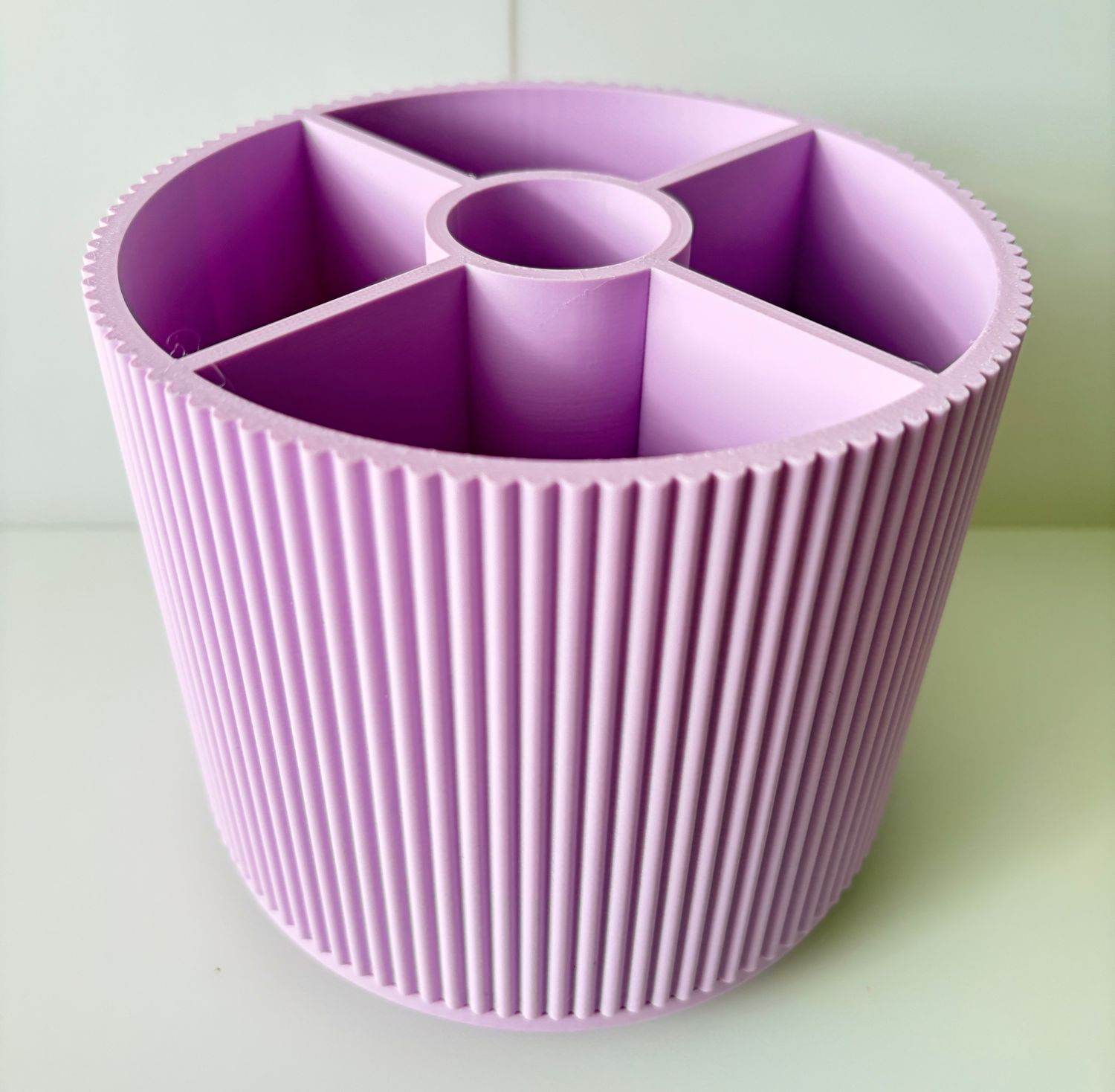 CBS Μεγάλη Περιστρεφόμενη θήκη εργαλείων 360°