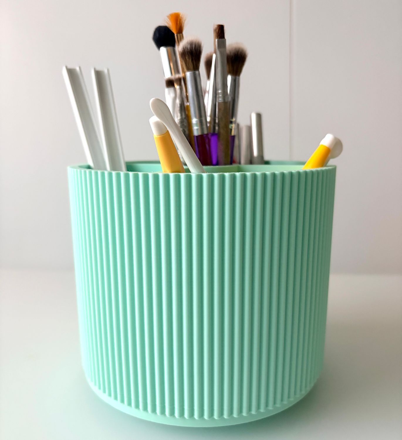 CBS Μεγάλη Περιστρεφόμενη θήκη εργαλείων 360°