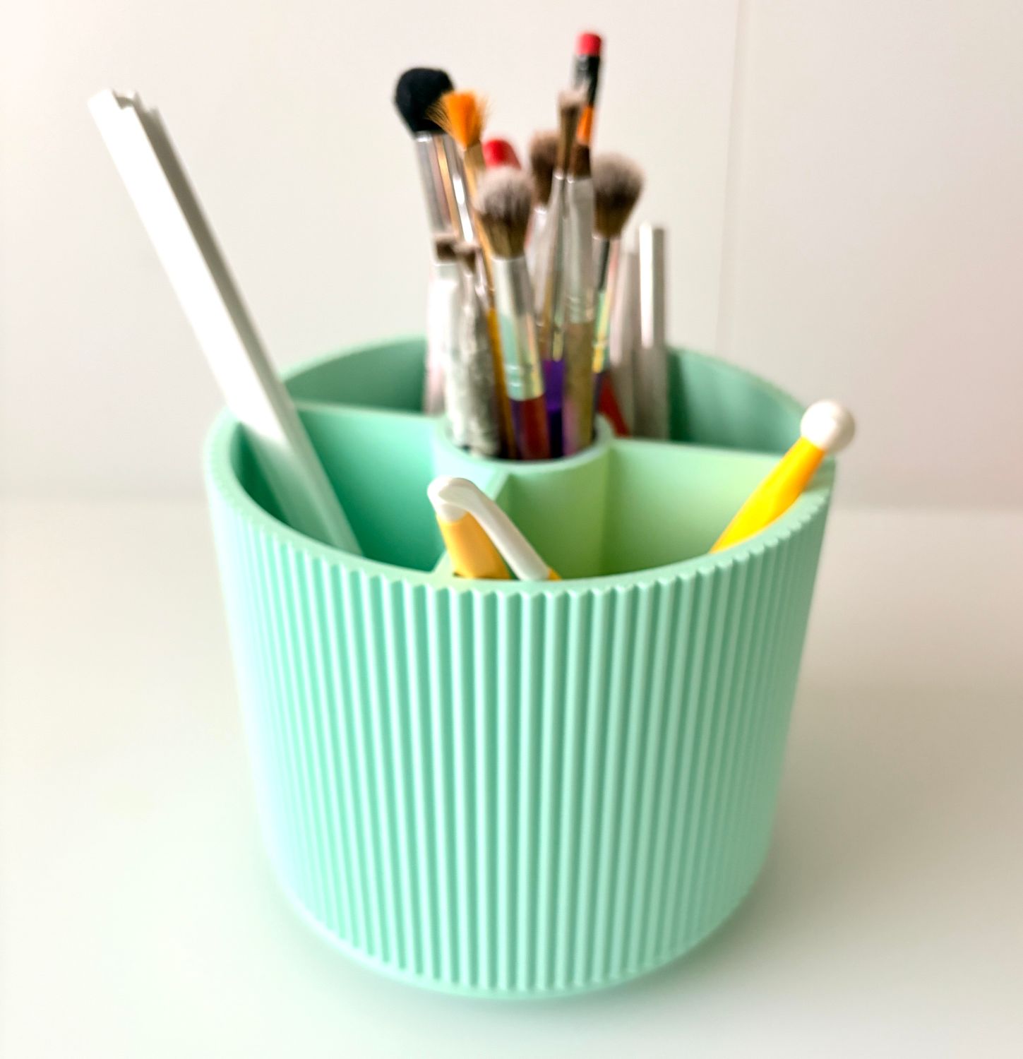 CBS Μεγάλη Περιστρεφόμενη θήκη εργαλείων 360°