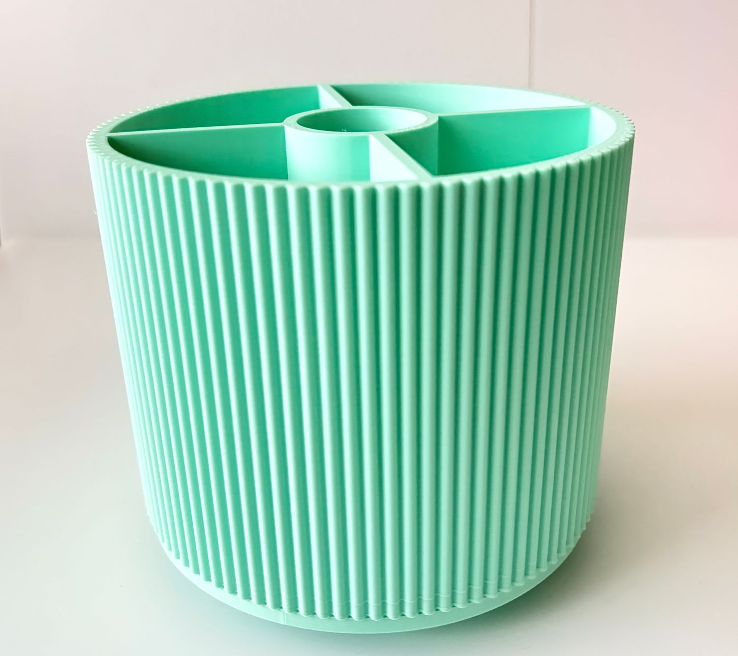 CBS Μεγάλη Περιστρεφόμενη θήκη εργαλείων 360°