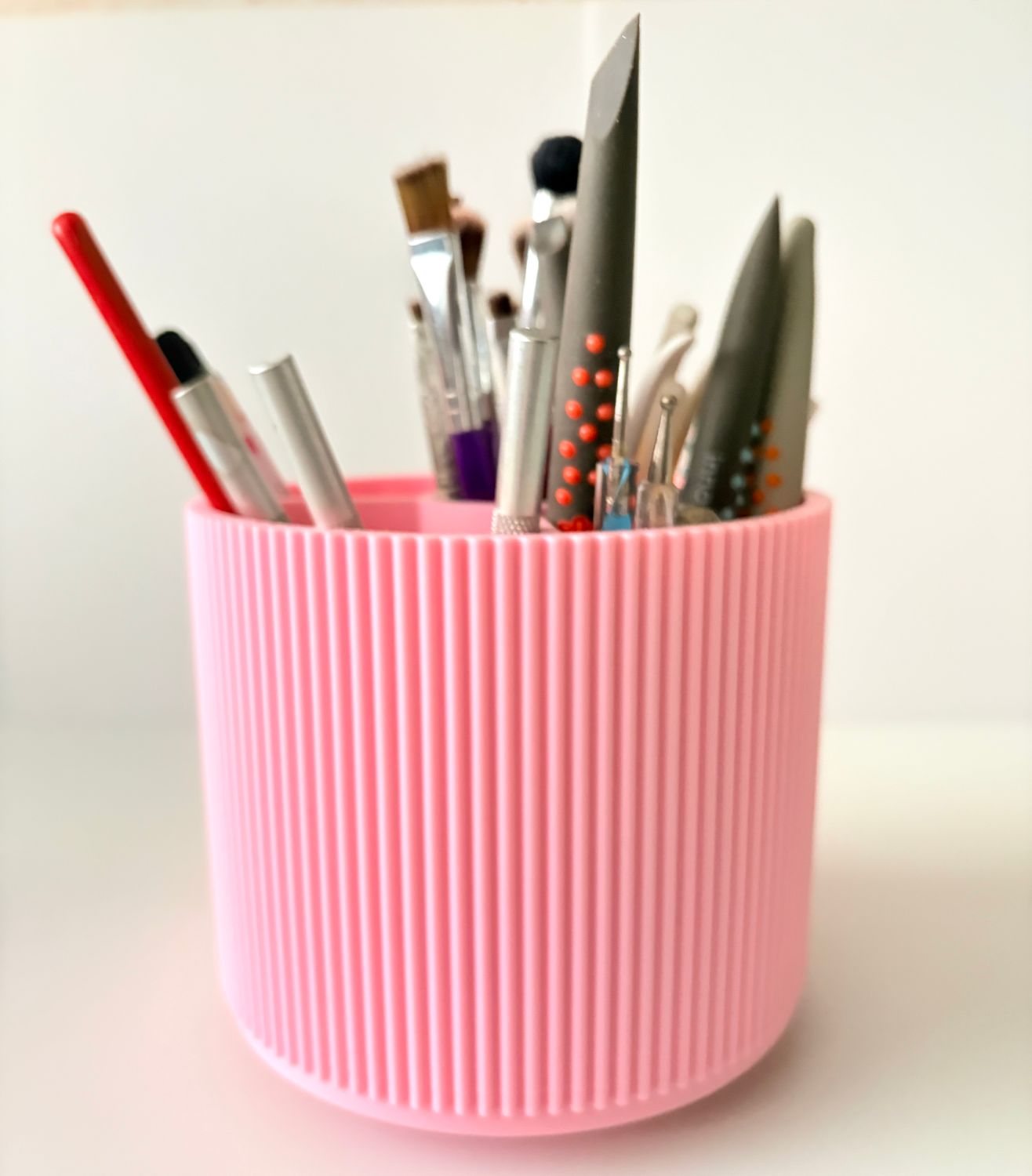 CBS Μεγάλη Περιστρεφόμενη θήκη εργαλείων 360°