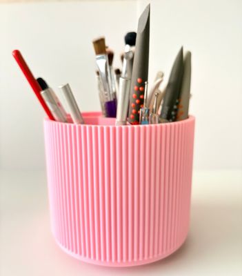 CBS Μεγάλη Περιστρεφόμενη θήκη εργαλείων 360°