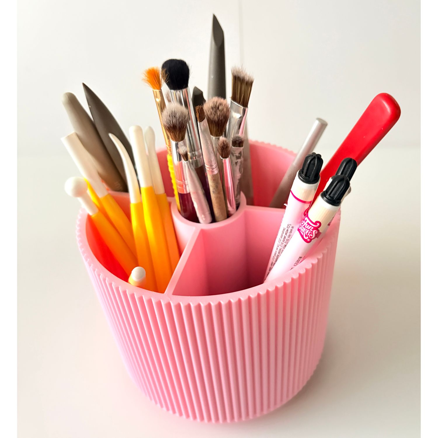 CBS Μεγάλη Περιστρεφόμενη θήκη εργαλείων 360°