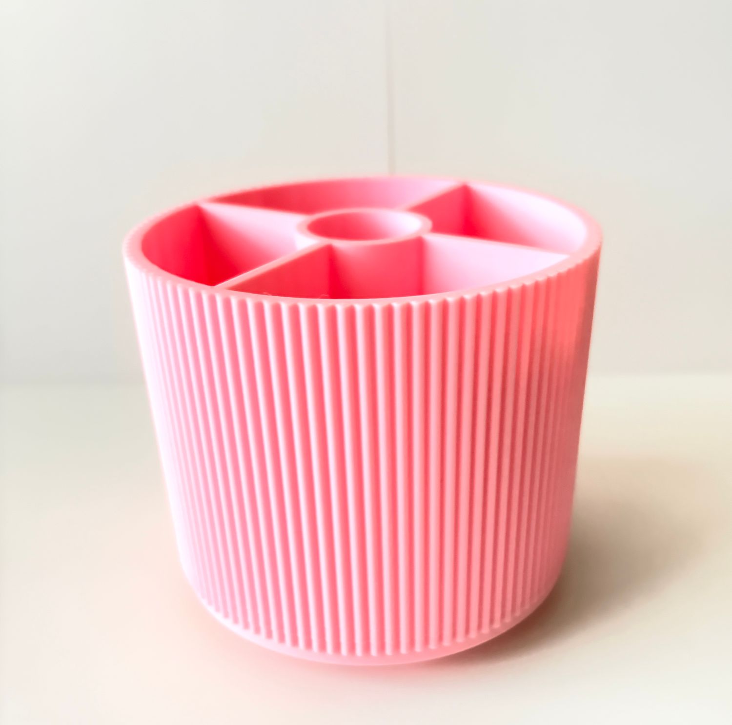 CBS Μεγάλη Περιστρεφόμενη θήκη εργαλείων 360°