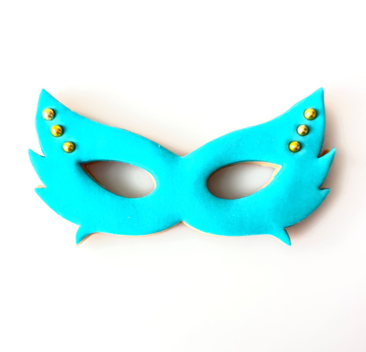 CBS Cutter CARNIVAL MASK Design 1 -Αποκριάτικη Μάσκα
