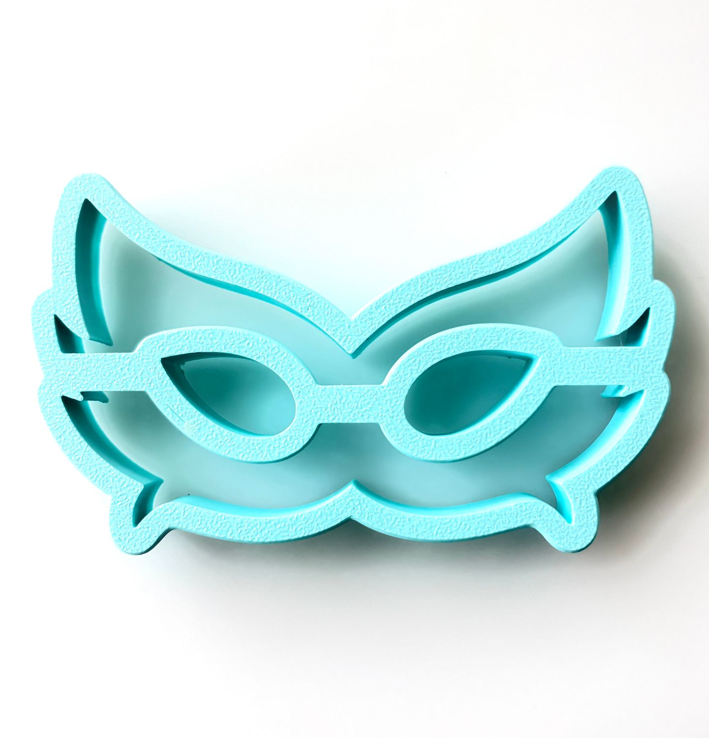 CBS Cutter CARNIVAL MASK Design 1 -Αποκριάτικη Μάσκα