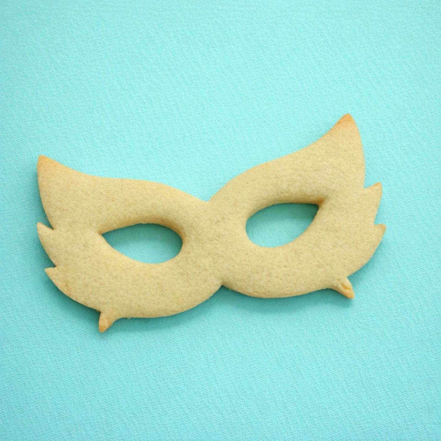 CBS Cutter CARNIVAL MASK Design 1 -Αποκριάτικη Μάσκα