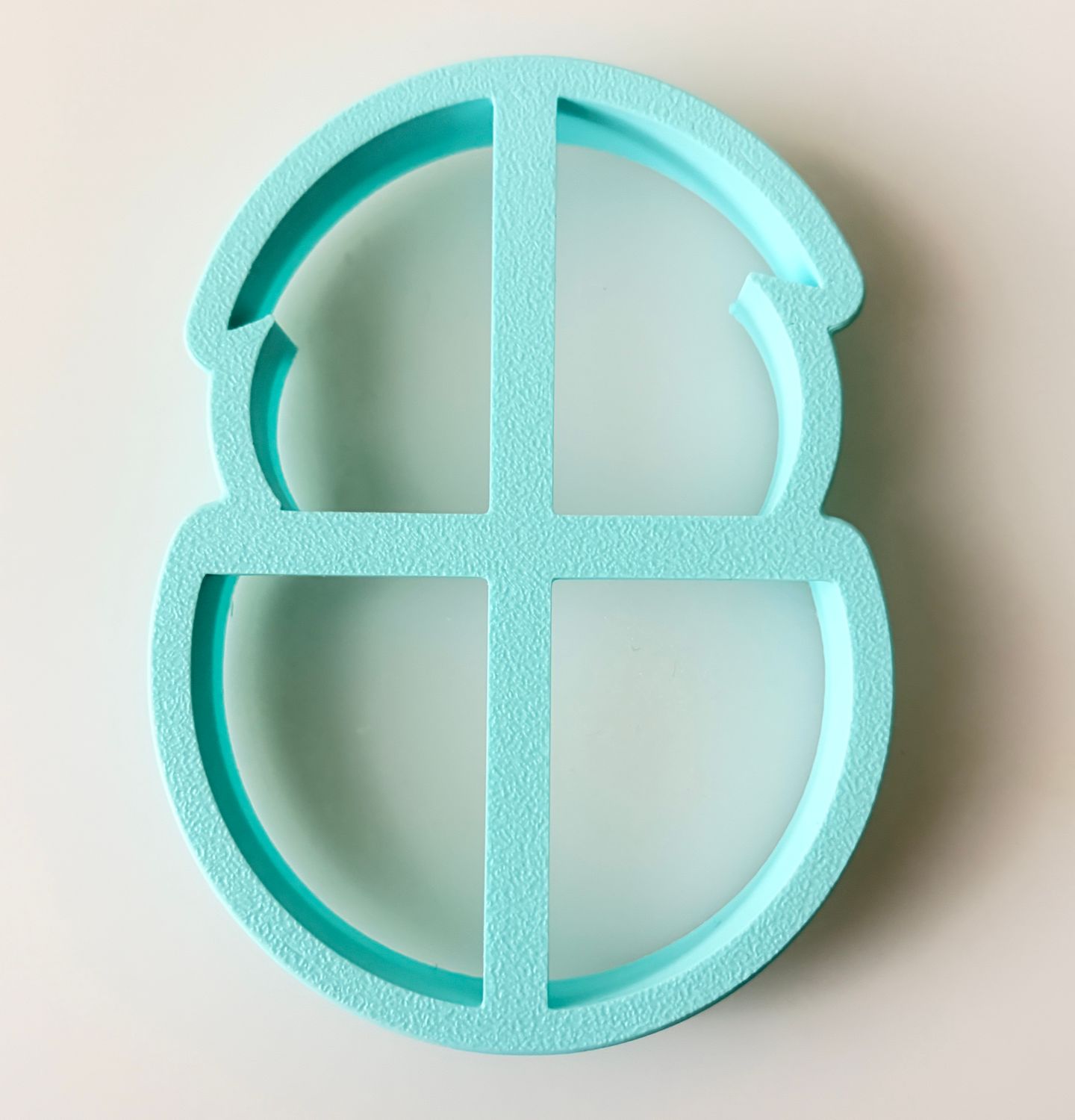 CBS Σετ 7 τμχ κουπάτ CHICK in an EGG Αυγό με Κοτοπουλάκι