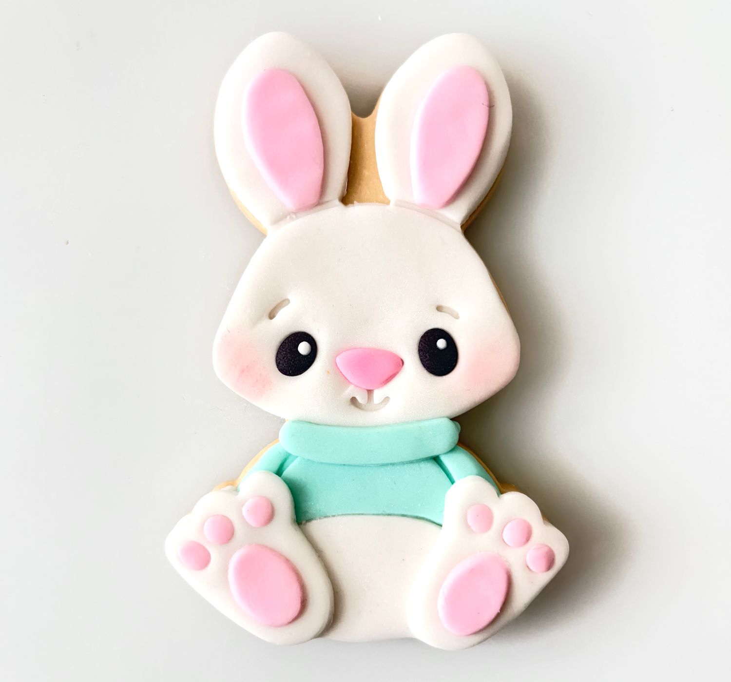 CBS Σετ 12 τμχ κουπάτ CUTE BUNNIES- Σετ Κουπάτ ΓΛΥΚΑ ΚΟΥΝΕΛΑΚΙΑ