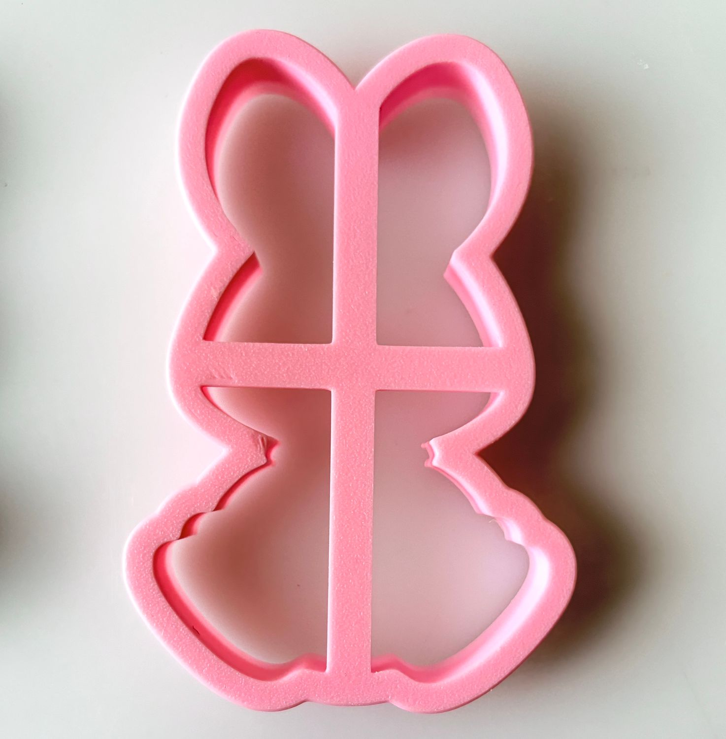 CBS Σετ 12 τμχ κουπάτ CUTE BUNNIES- Σετ Κουπάτ ΓΛΥΚΑ ΚΟΥΝΕΛΑΚΙΑ