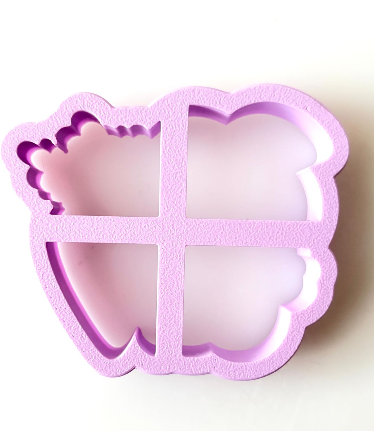 CBS Σετ 9 τμχ κουπάτ BUNNY with CARROT- Σετ Κουπάτ Λαγουδάκι με Καρότο