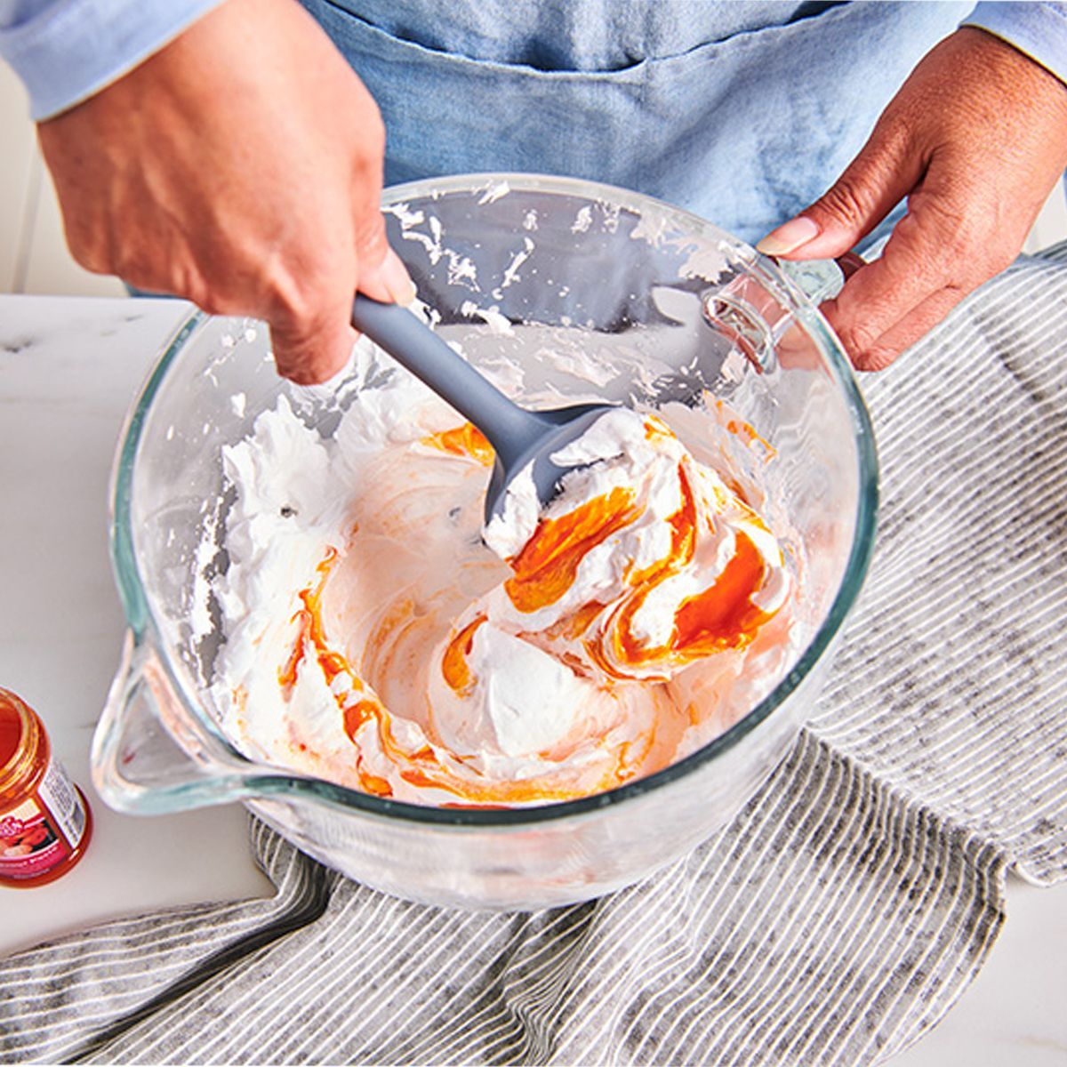 Funcakes Flavour Paste -STRAWBERRY -Συμπυκνωμένη Πάστα Φράουλα 360g