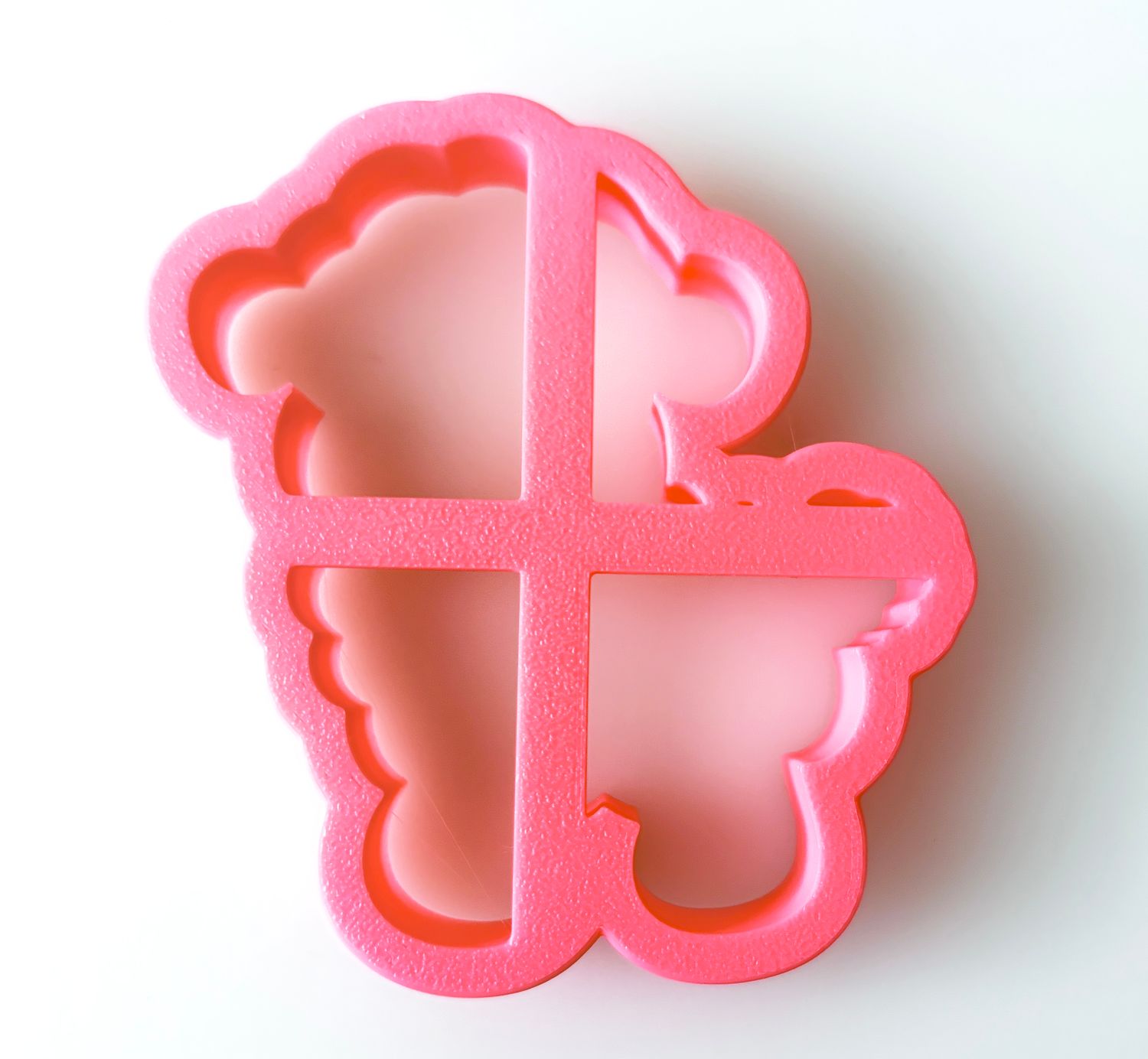 CBS Σετ 7 τμχ κουπάτ CUTE SHEEP -Σετ Κουπάτ Προβατάκι