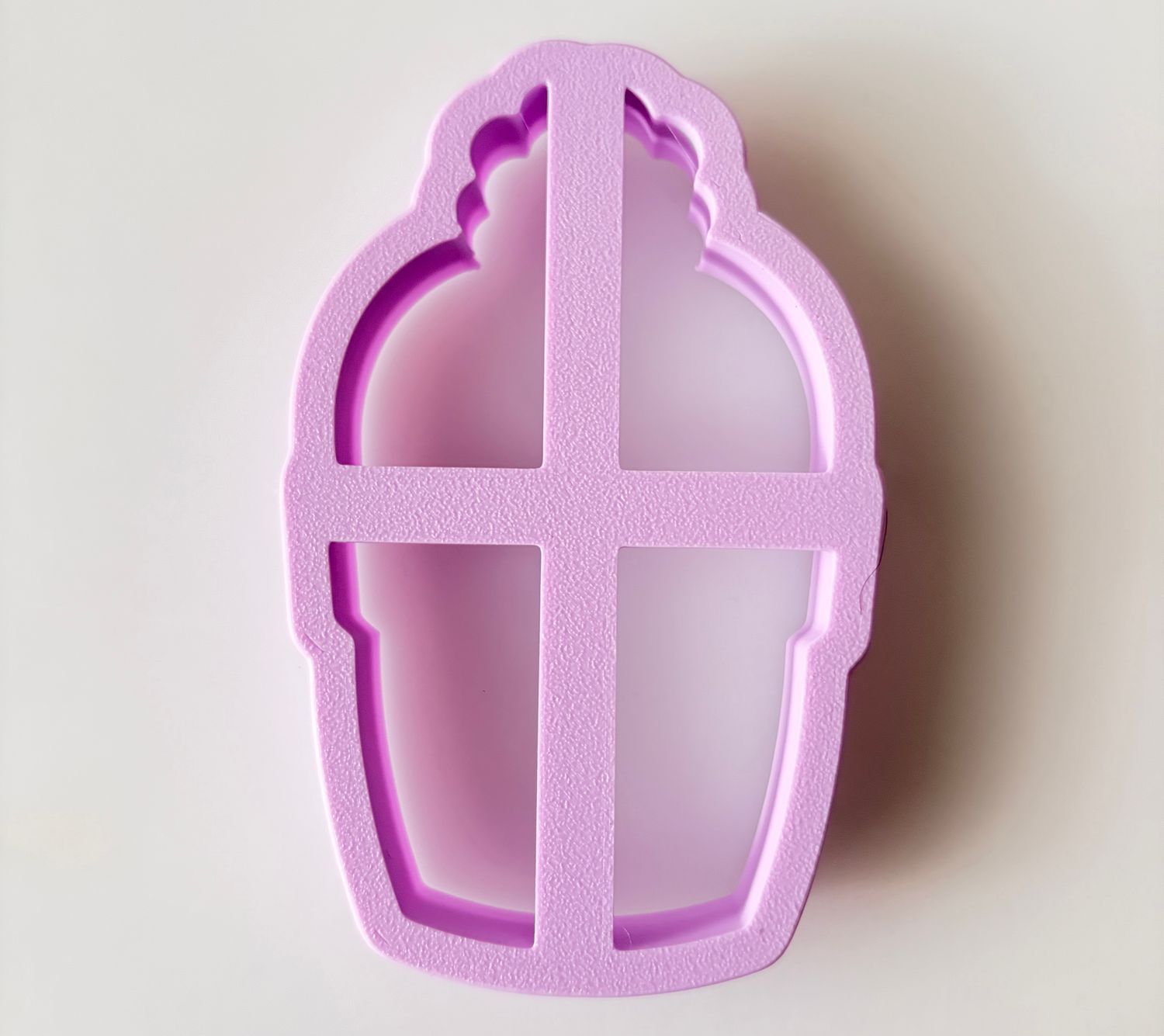 CBS Σετ 7 τμχ κουπάτ BUNNY BUM in PLANT POT -Σετ Κουπάτ Γλαστράκι με Λαγουδάκι