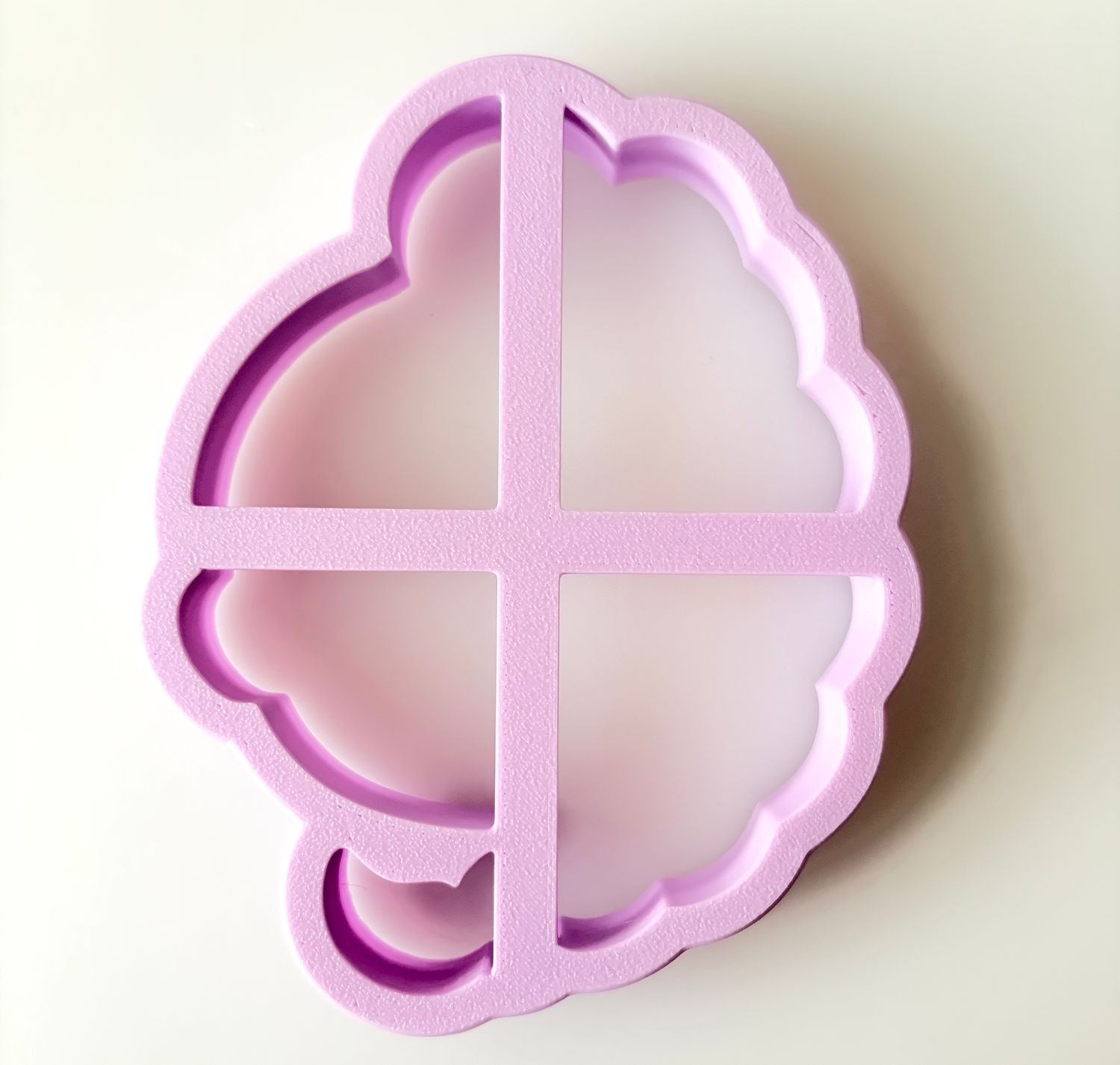 CBS Σετ 4 τμχ κουπάτ K-POP DEMON HUNTERS -RUMI Σετ Κουπάτ Ρούμι