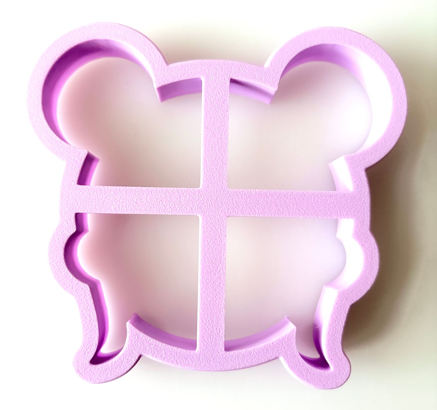 CBS Σετ 4 τμχ κουπάτ K-Pop Demon Hunters -ZOEY