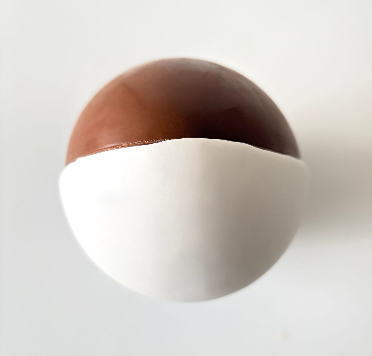 CBS Κουπάτ Επικάλυψης Αυγού (για αυγό 250γρ)