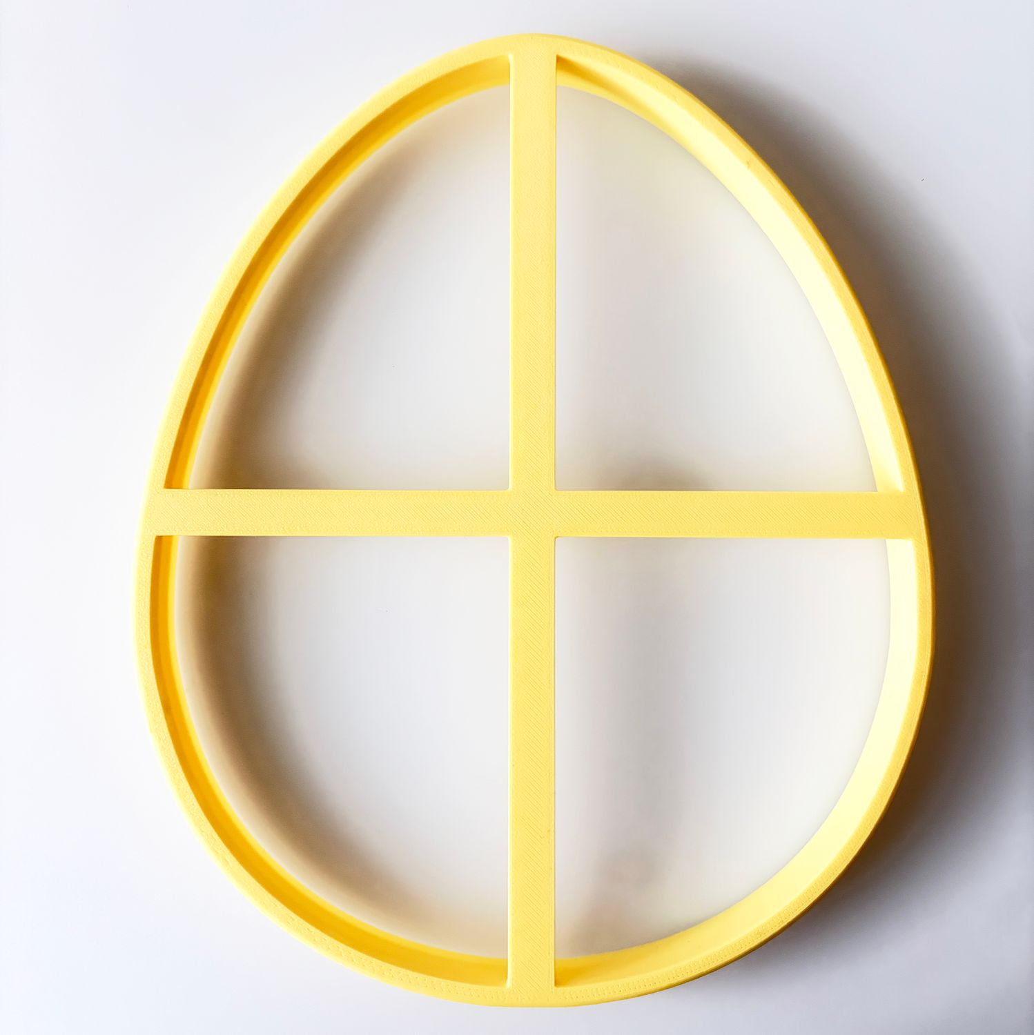 CBS Κουπάτ Επικάλυψης Αυγού (για αυγό 250γρ)