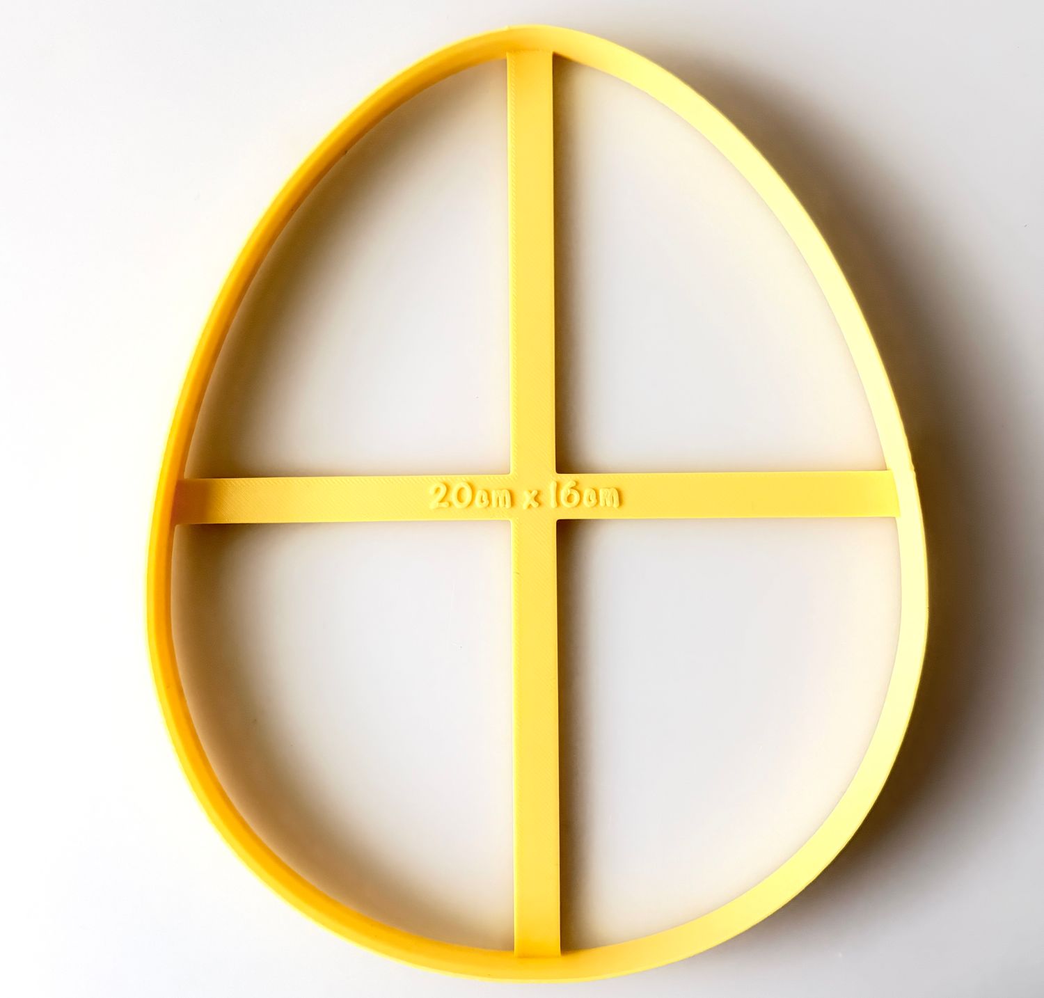 CBS Κουπάτ Επικάλυψης Αυγού (για αυγό 250γρ)