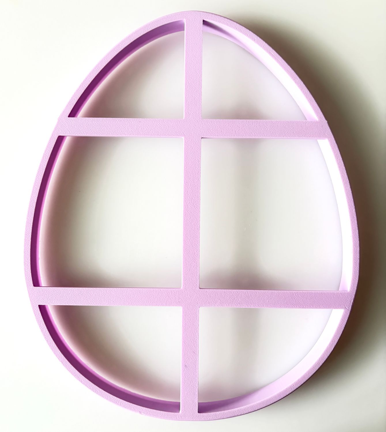 CBS Κουπάτ Επικάλυψης Αυγού (για αυγό 500γρ)