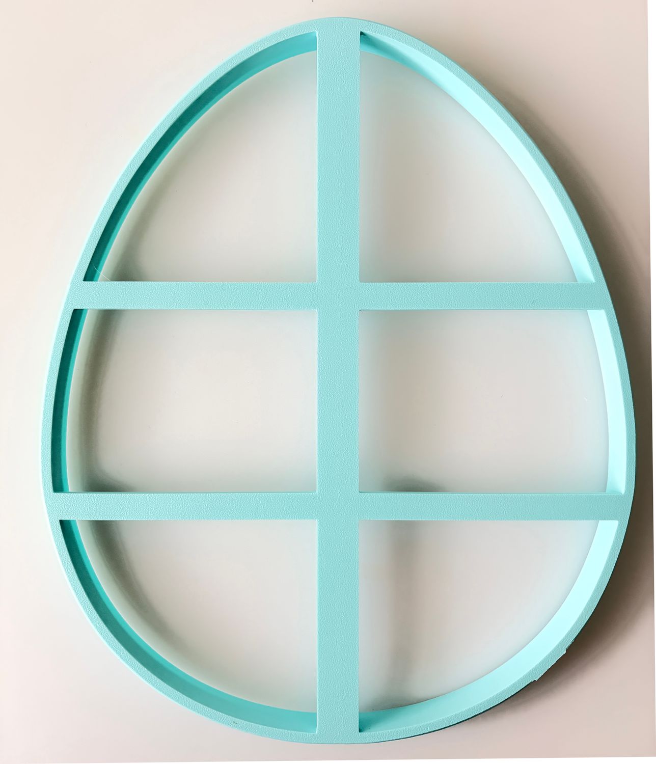 CBS Κουπάτ Επικάλυψης Αυγού (για αυγό 500γρ)