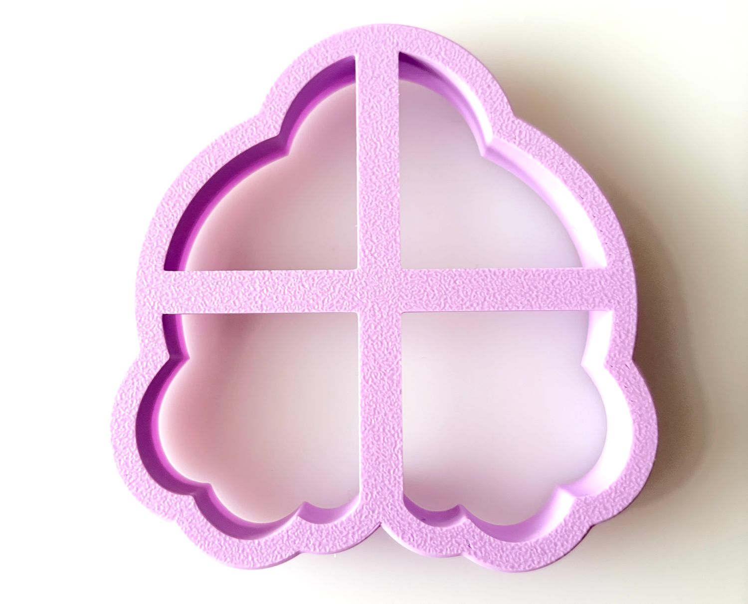 CBS Σετ 4 τμχ κουπάτ CUTE BUNNY BUM- Σετ Κουπάτ Λαγουδάκι