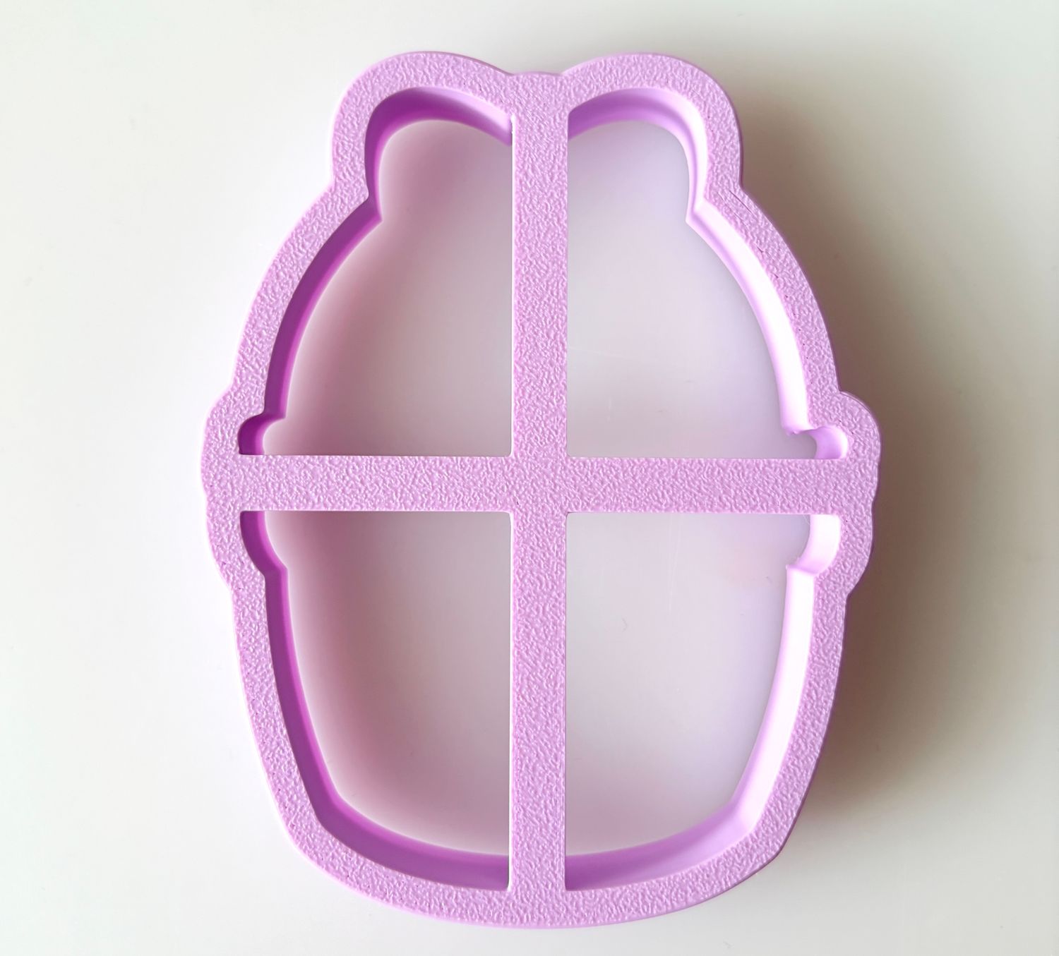 CBS Σετ 11 τμχ κουπάτ EASTER EGG BASKET Σετ Κουπάτ Πασχαλινό Καλάθι