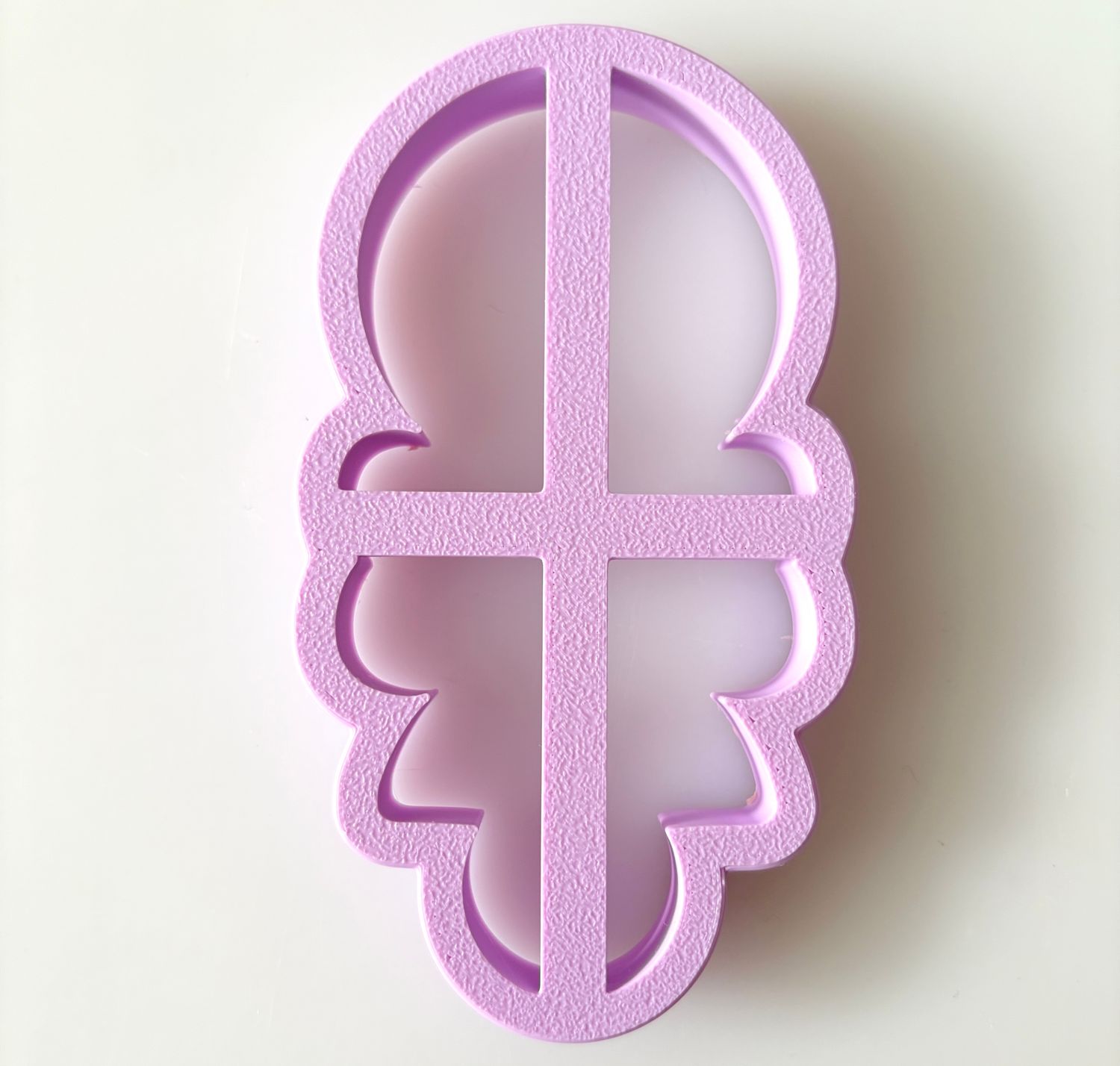 CBS Σετ 9 τμχ κουπάτ BABY'S RATTLE- Σετ Κουπάτ Κουδουνίστρα