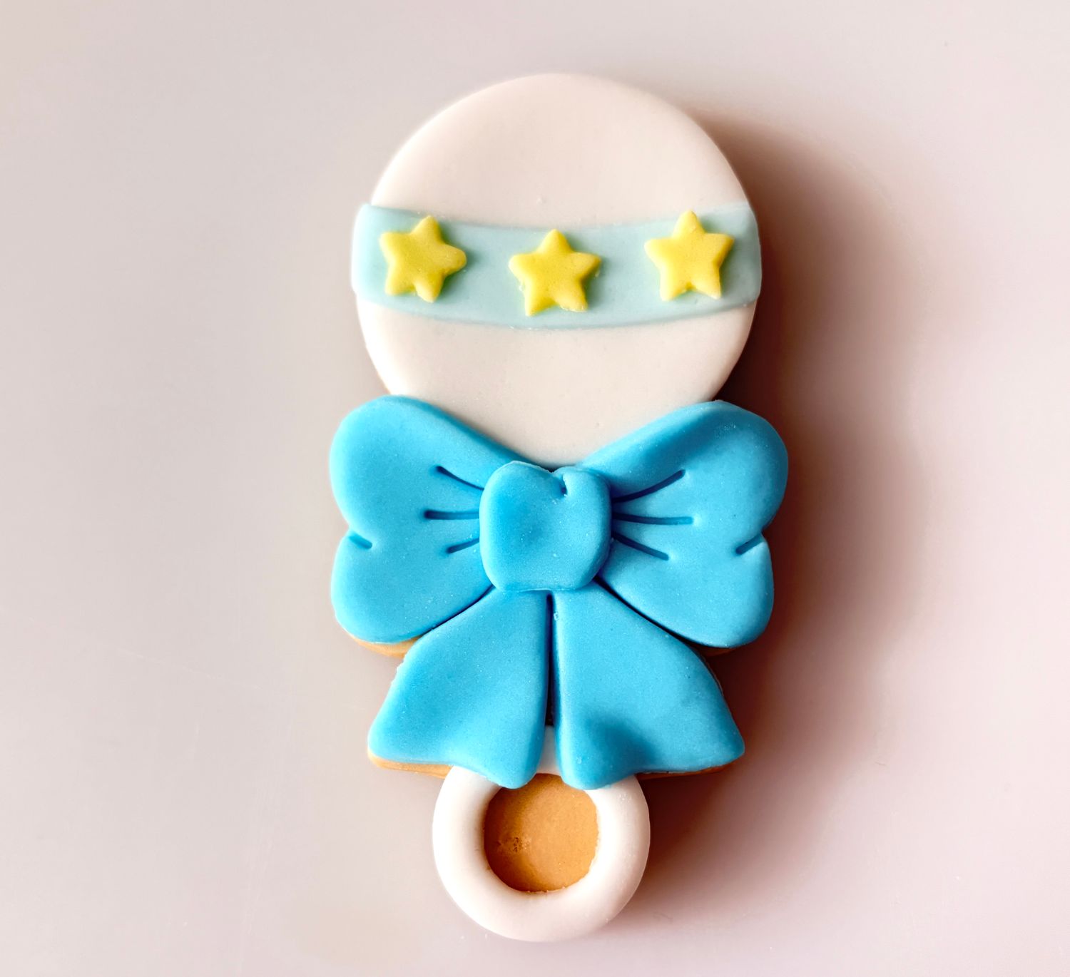 CBS Σετ 9 τμχ κουπάτ BABY'S RATTLE- Σετ Κουπάτ Κουδουνίστρα