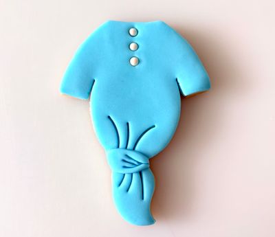 CBS Σετ 5 τμχ κουπάτ BABY'S SLEEPING BAG- Σετ Κουπάτ Yπνόσακος