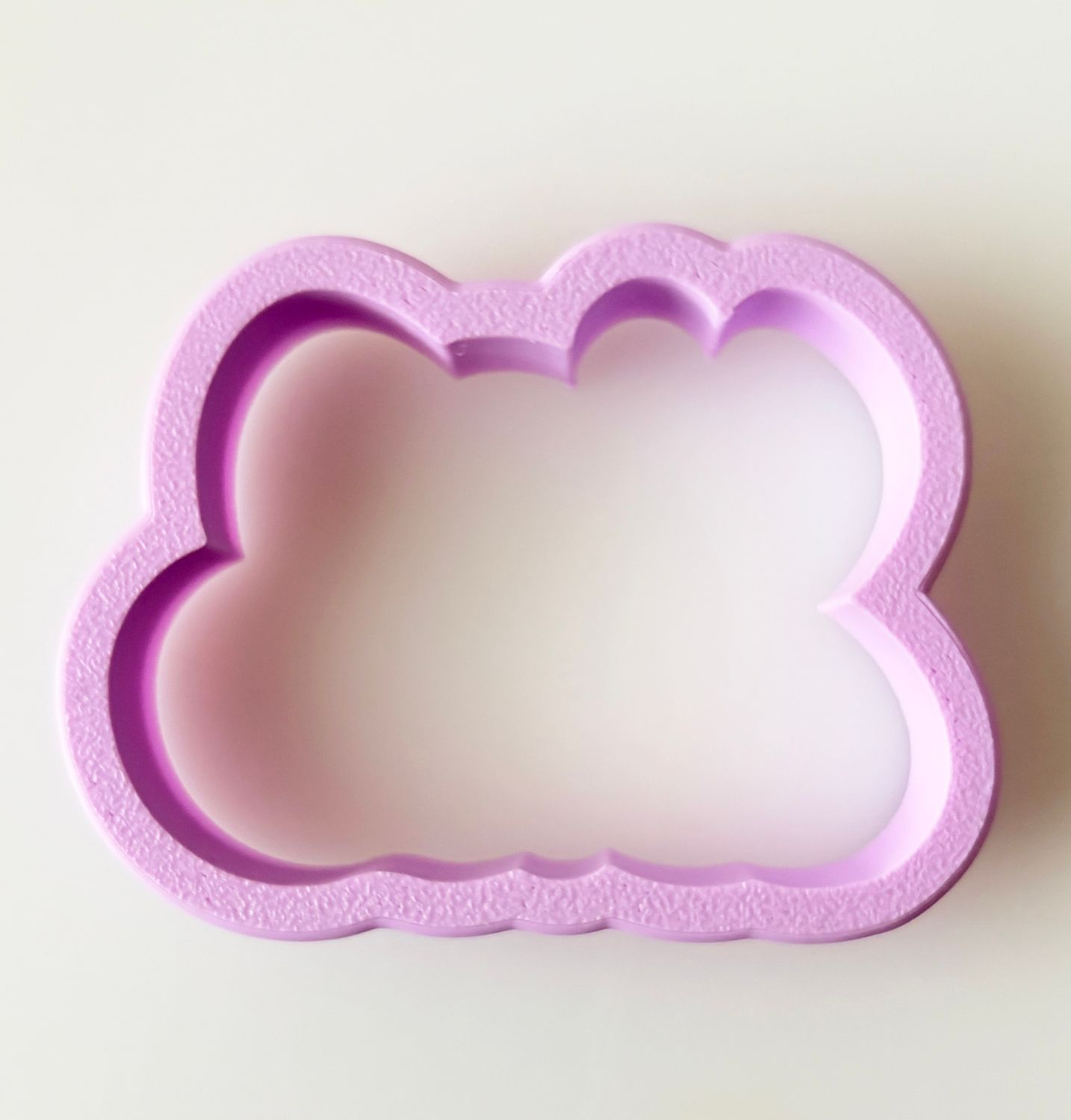 CBS Stamp &amp; Cutter 'ΚΑΛΟ ΠΑΣΧΑ' STAMP Κουπάτ &amp; Σφραγίδα