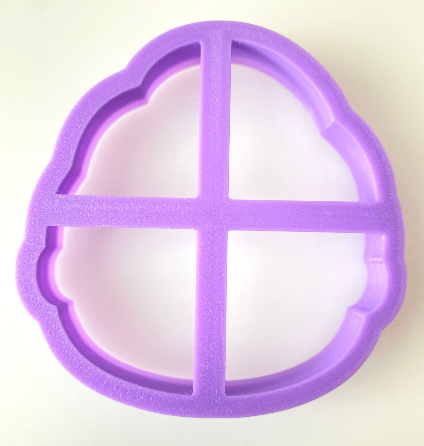 CBS Σετ 4τμχ κουπάτ SPA GIRL Κουπάτ