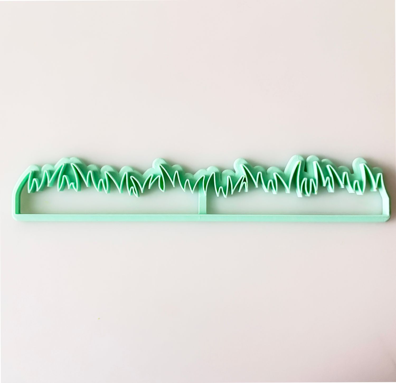 CBS Cake Border Cutter -GRASS