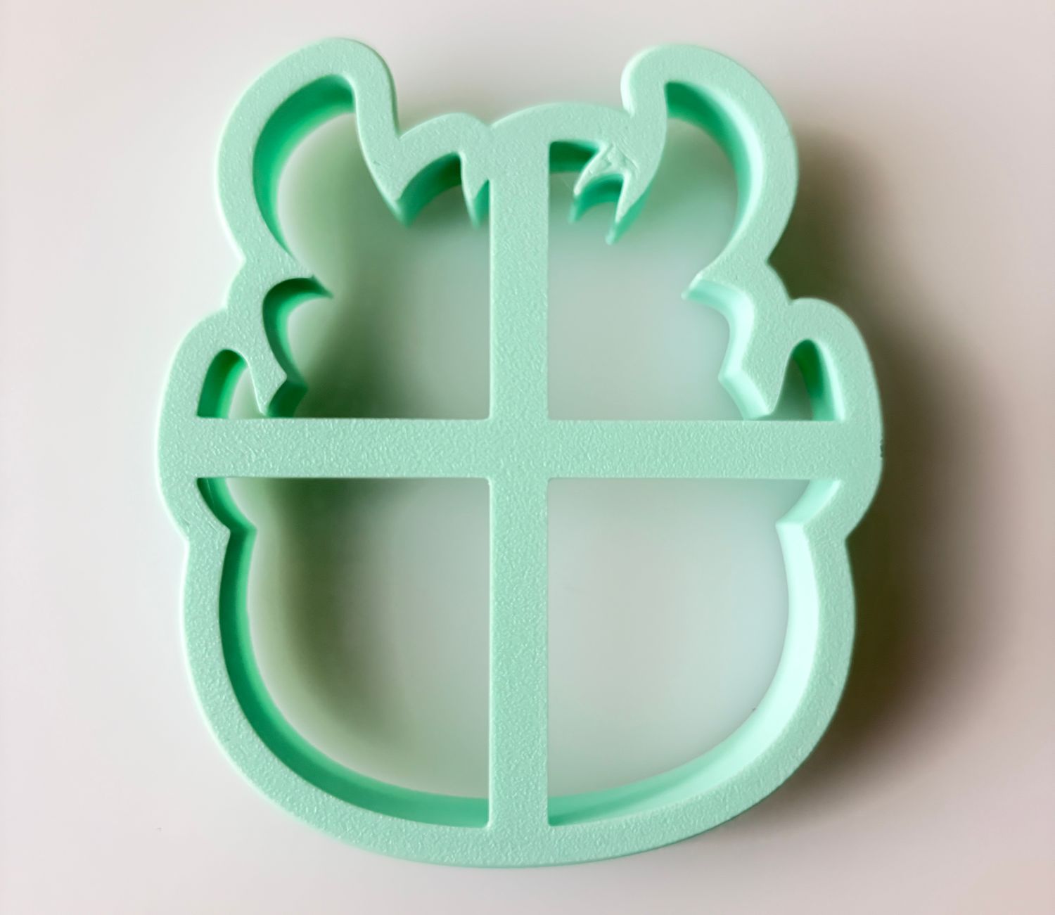 CBS Σετ 7 τμχ κουπάτ The Lion King -PUMBA