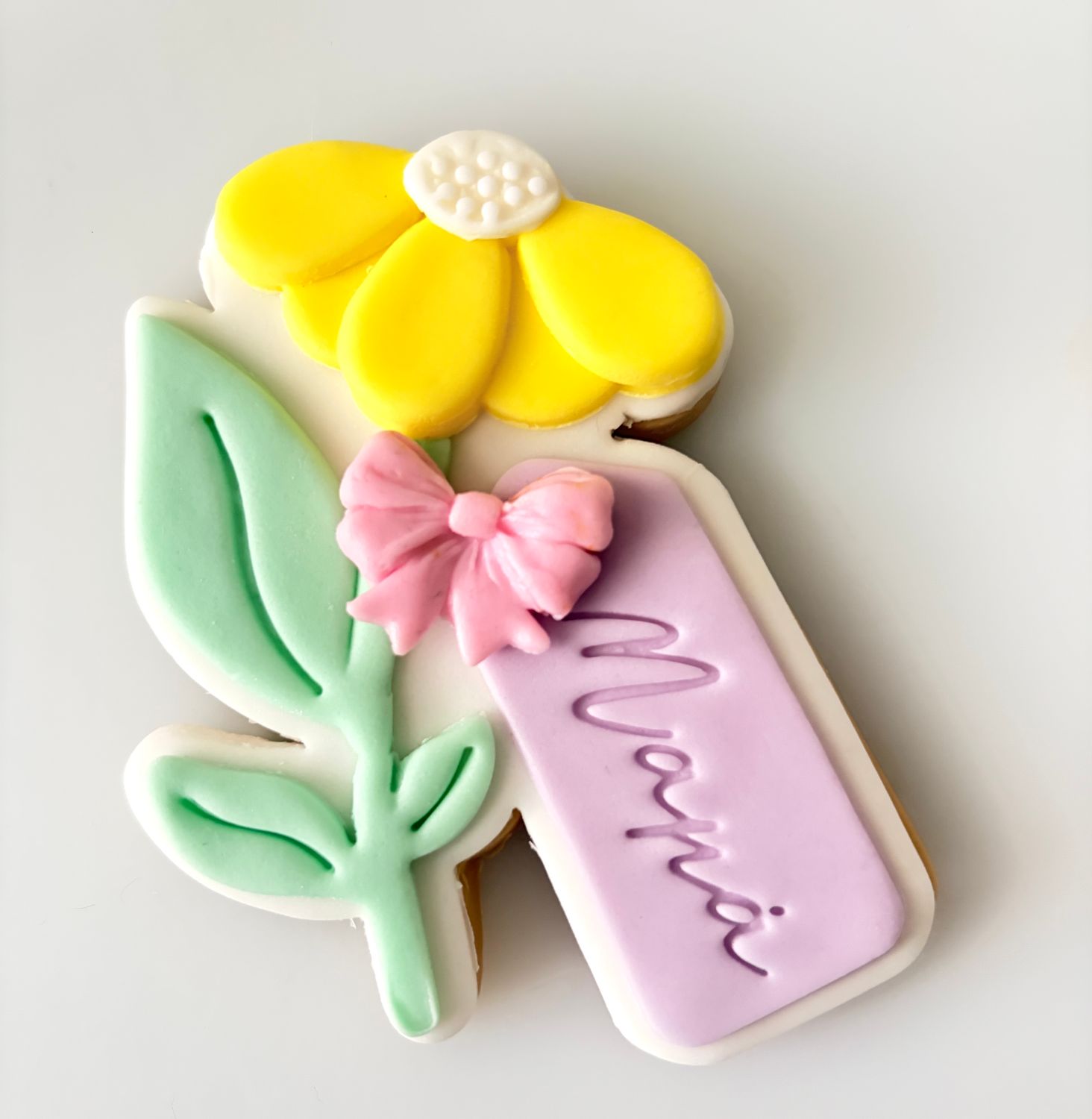 CBS Σετ 9 τμχ κουπάτ DAISY &amp; NAMETAG