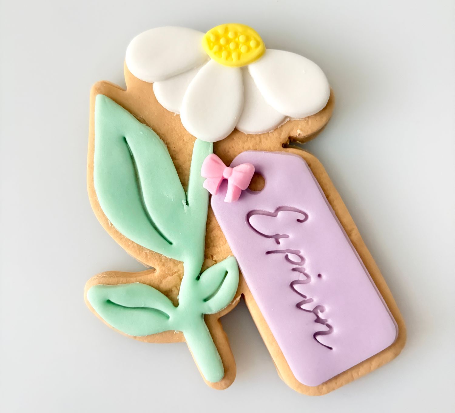 CBS Σετ 9 τμχ κουπάτ DAISY &amp; NAMETAG